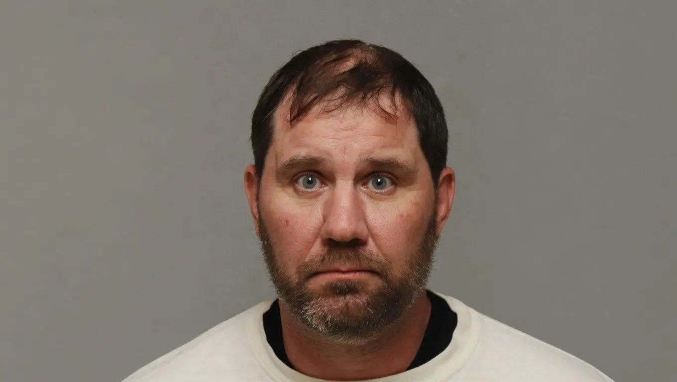 Curtis Axel (Joseph Curtis Hennig), arrestado en mayo de 2026