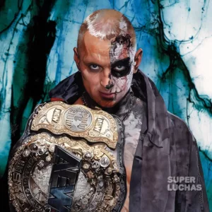Darby Allin