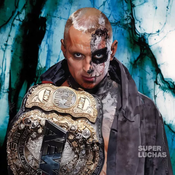 Darby Allin