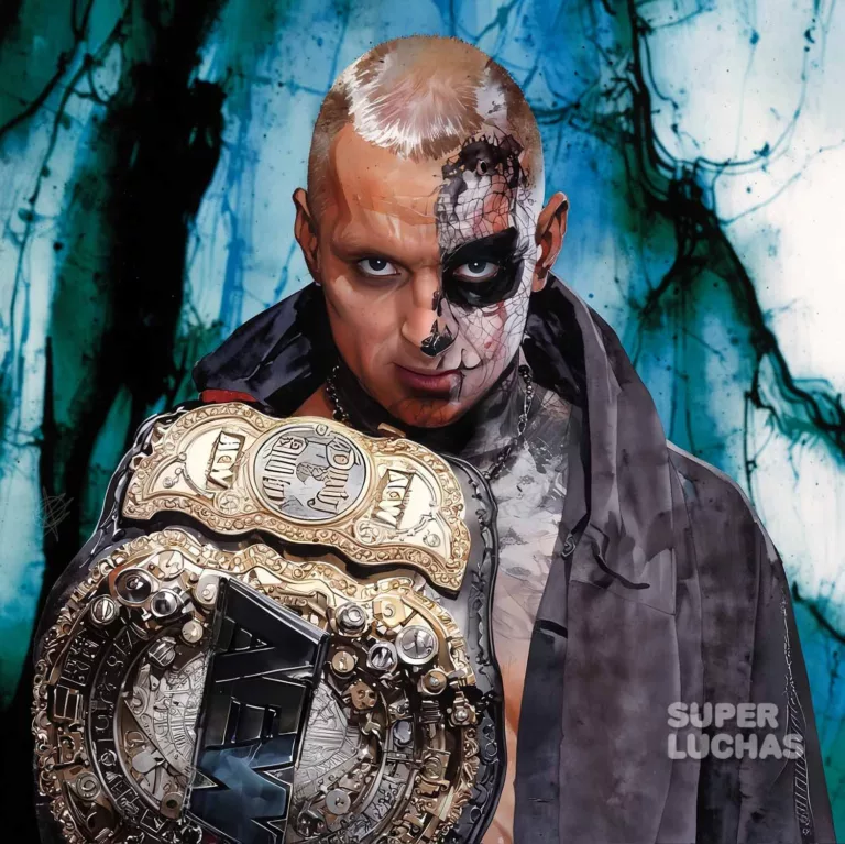 Darby Allin