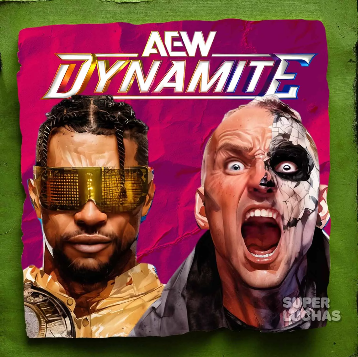 Dónde ver AEW Dynamite 6 de mayo 2026 | Darby Allin vs. Kevin Knight