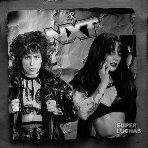 Dónde ver WWE NXT 19 de mayo 2026 | Tatum Paxley vs. Lizzy Rain