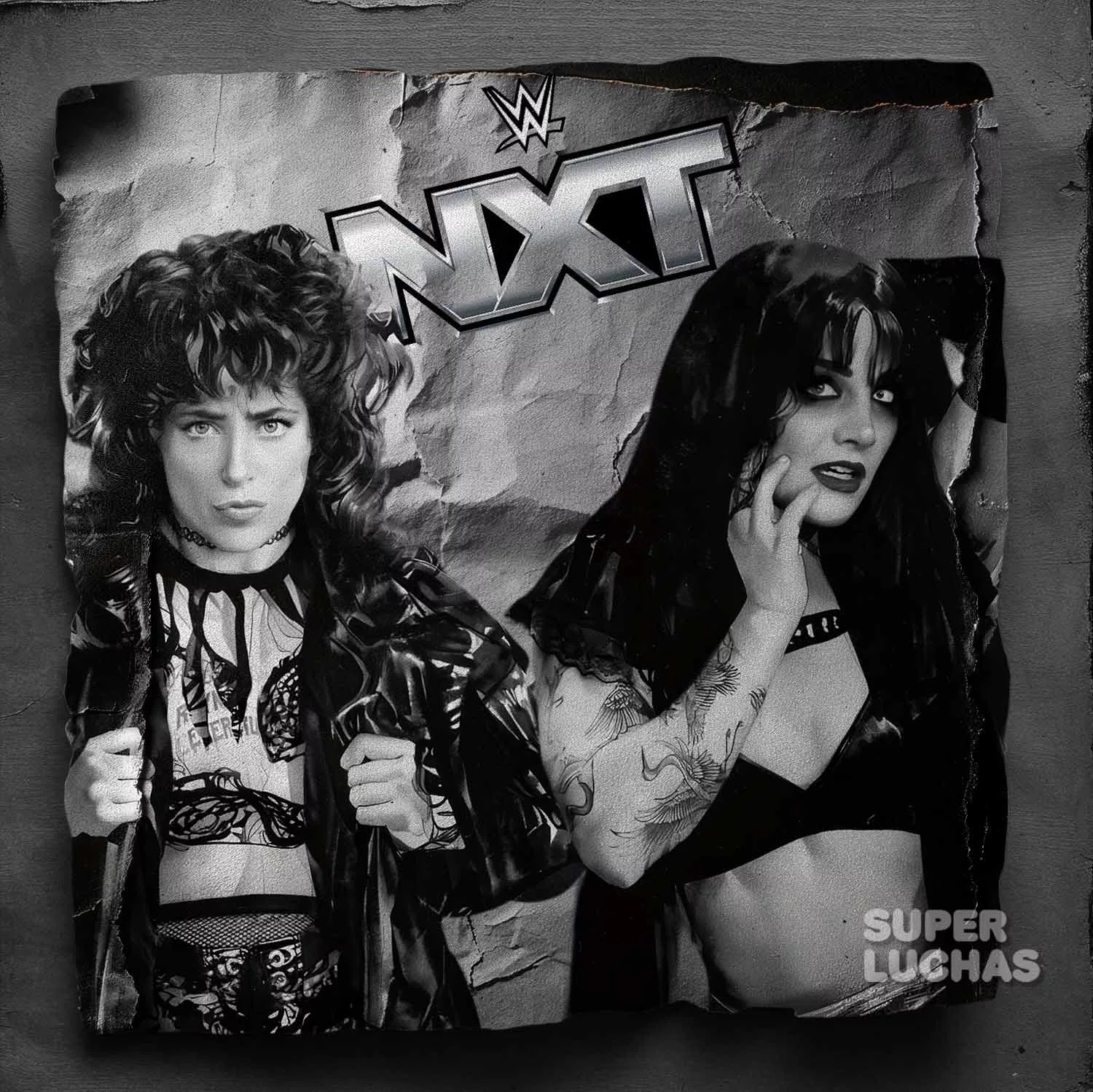 Dónde ver WWE NXT 19 de mayo 2026 | Tatum Paxley vs. Lizzy Rain