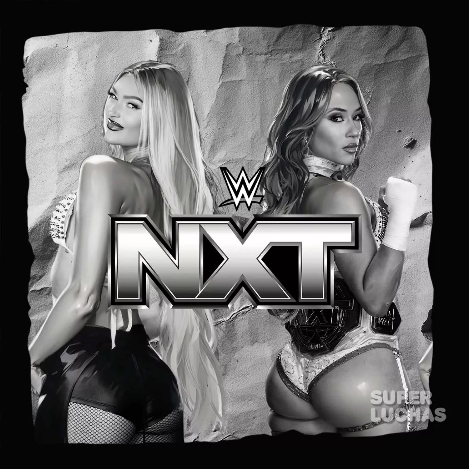 Dónde ver WWE NXT 26 de mayo 2026 | Lola Vice vs. Izzi Dame