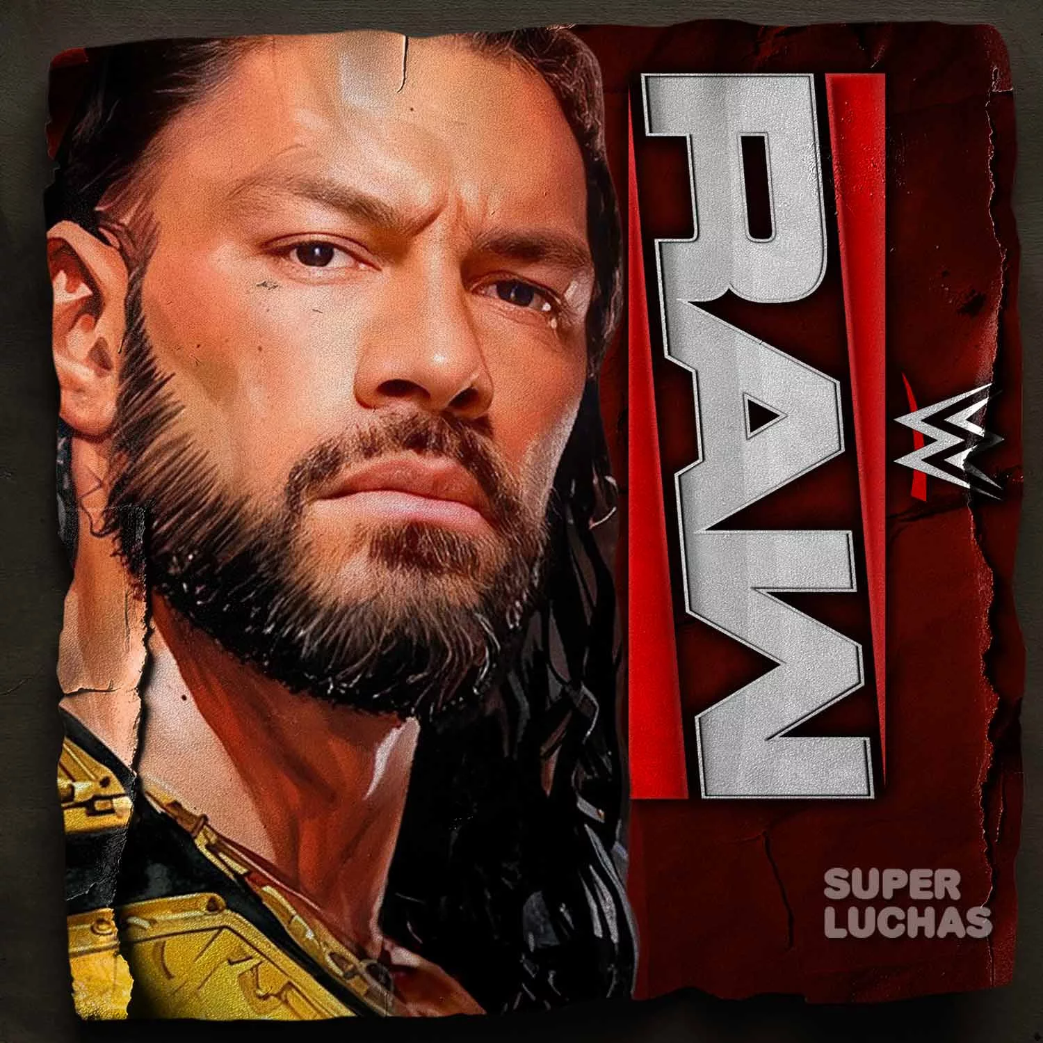 Dónde ver WWE Raw 11 de mayo 2026 | Ceremonia de reconocimiento para Roman Reigns