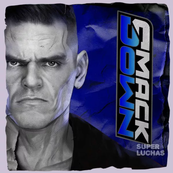 Dónde ver WWE SmackDown 15 de mayo de 2026 | Rumbo a Clash in Italy