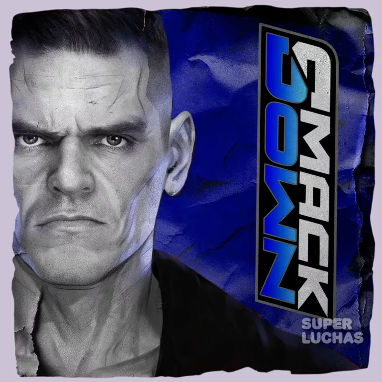 Dónde ver WWE SmackDown 15 de mayo de 2026 | Rumbo a Clash in Italy