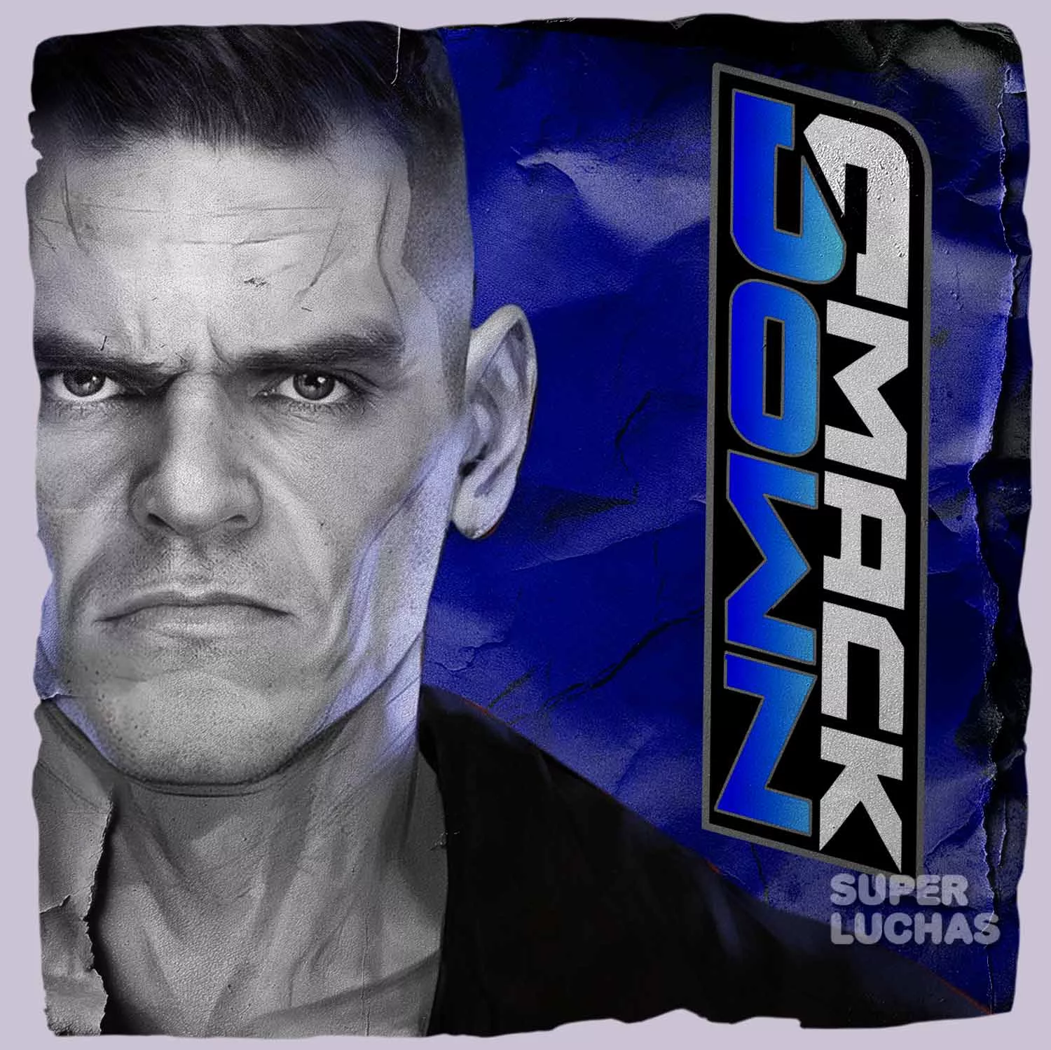 Dónde ver WWE SmackDown 15 de mayo de 2026 | Rumbo a Clash in Italy