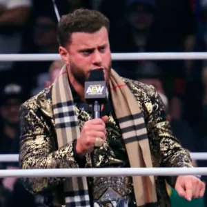 AEW Dynamite 27 de mayo 2026