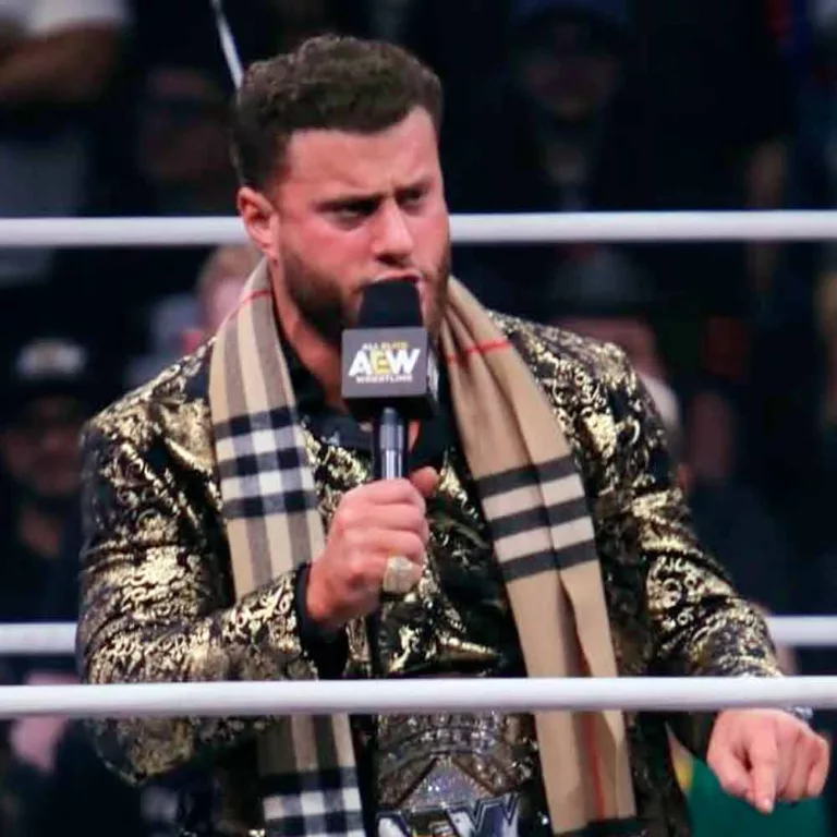 AEW Dynamite 27 de mayo 2026