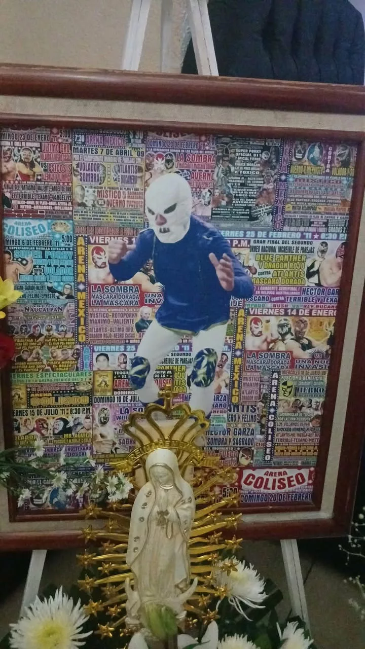 El Chacal