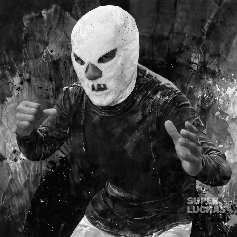 El Chacal