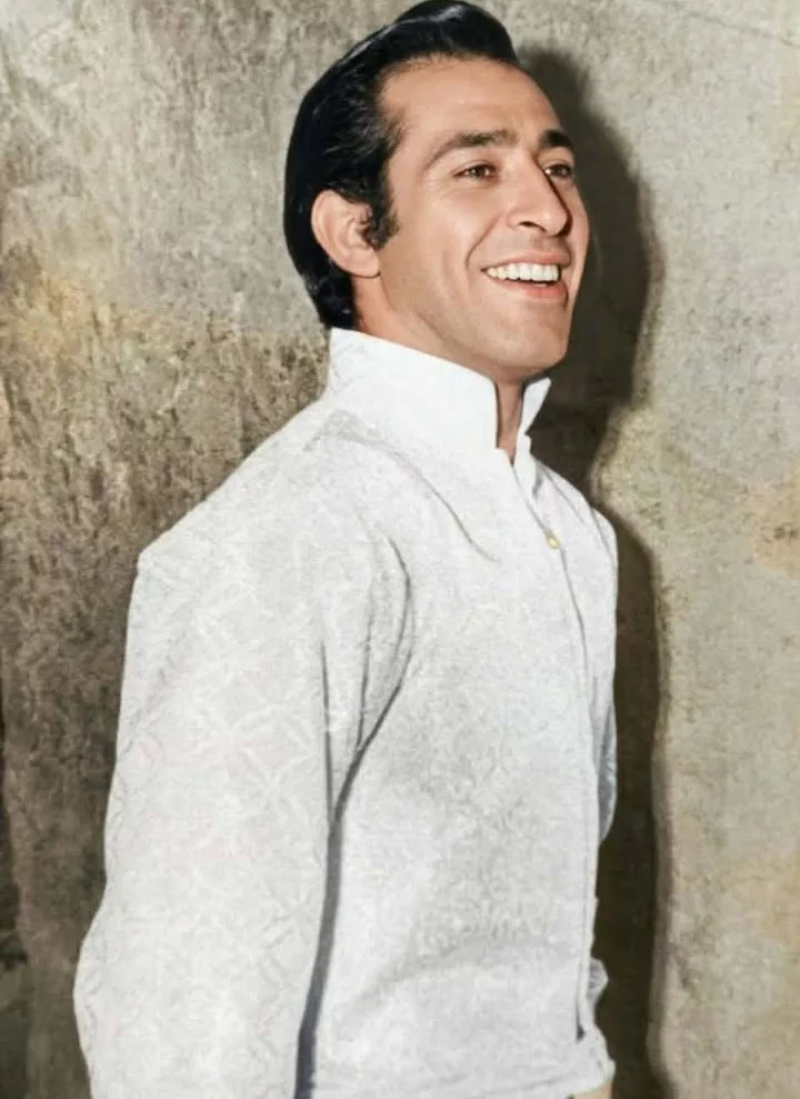 El Chacal