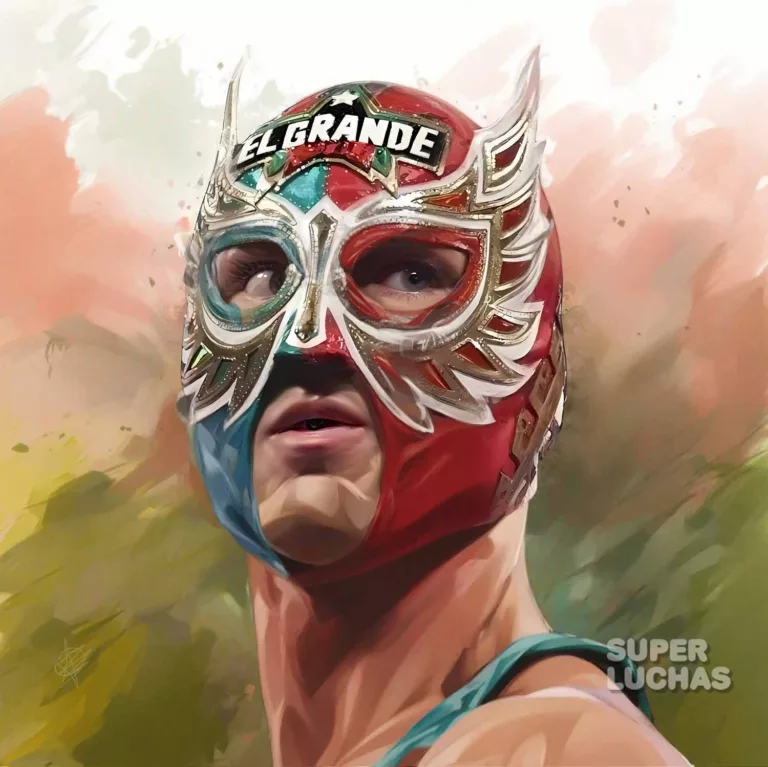 El Grande Americano