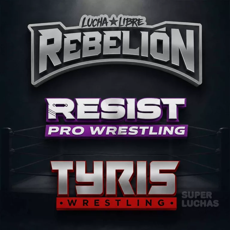 Rebelión, Resist, Tyris