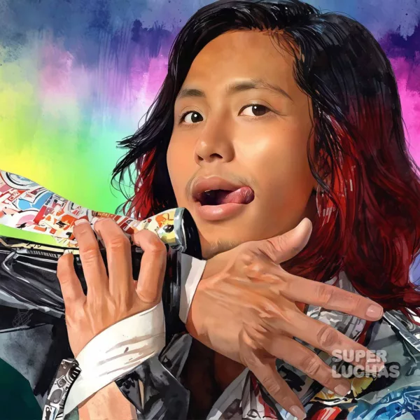 Hiromu Takahashi