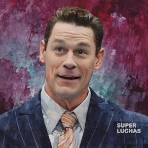 John Cena