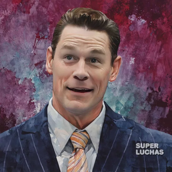 John Cena