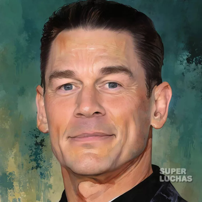 John Cena