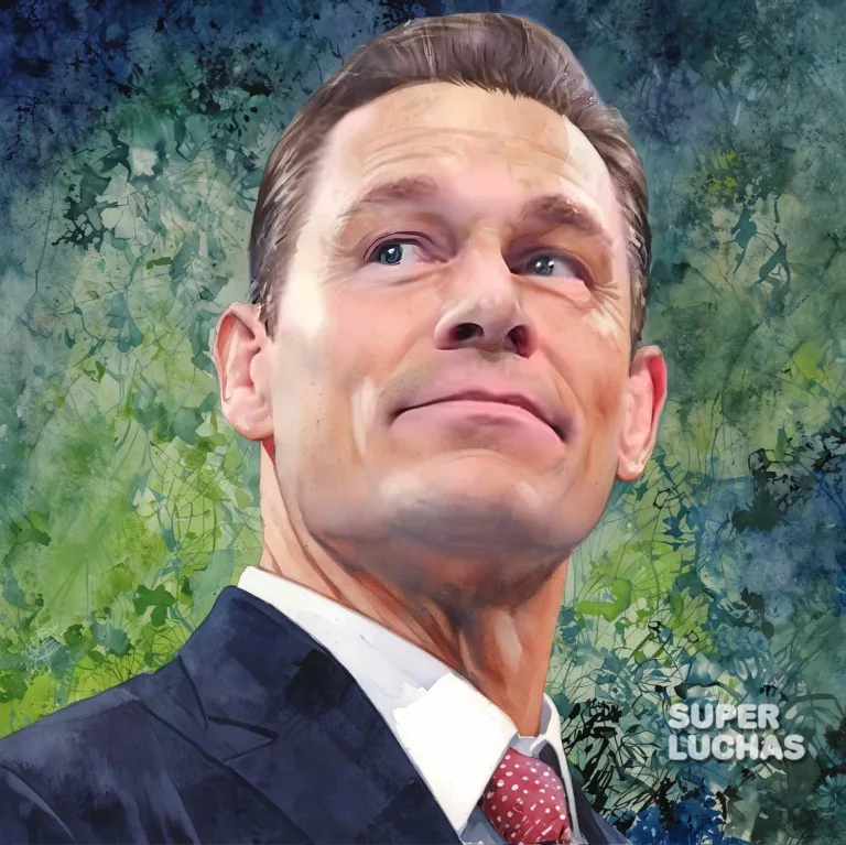 John Cena