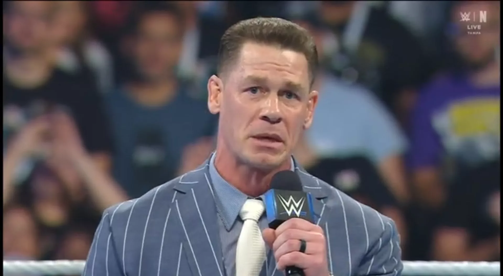John Cena WWE Backlash 2026 3