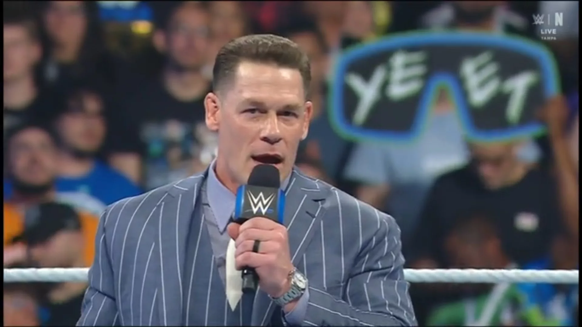 John Cena WWE Backlash 2026 4