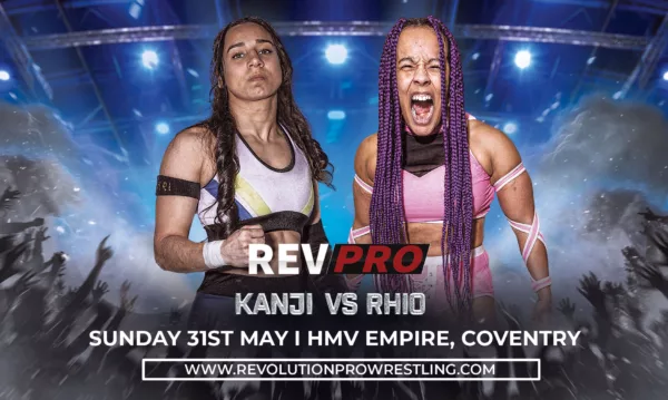Banger Alert: 5 luchas a seguir en Europa (29-31 de mayo 2026)