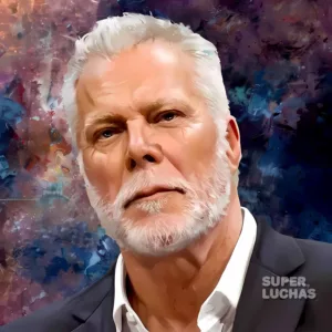 Kevin Nash
