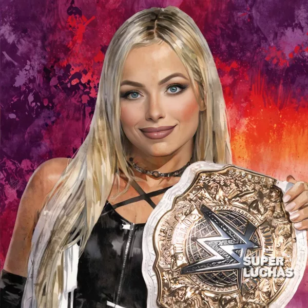 Liv Morgan