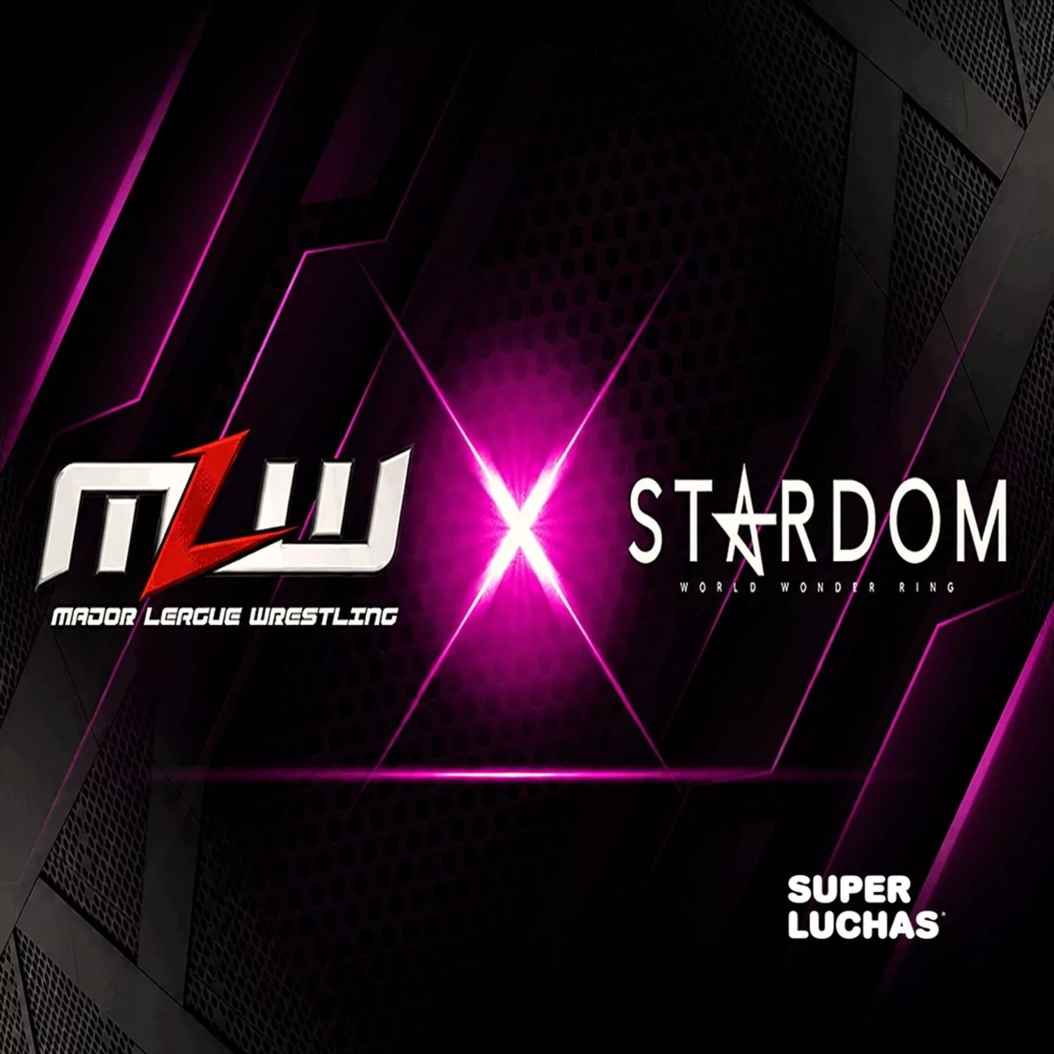 Mlw Course Stardom y MLW firman acuerdo de colaboración | Superluchas