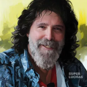 Mick Foley