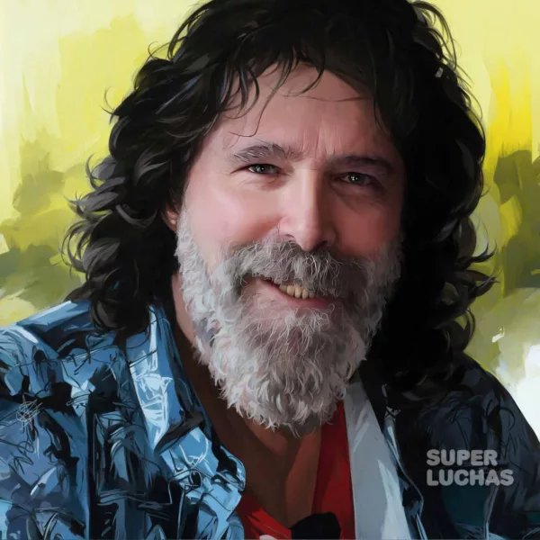 Mick Foley