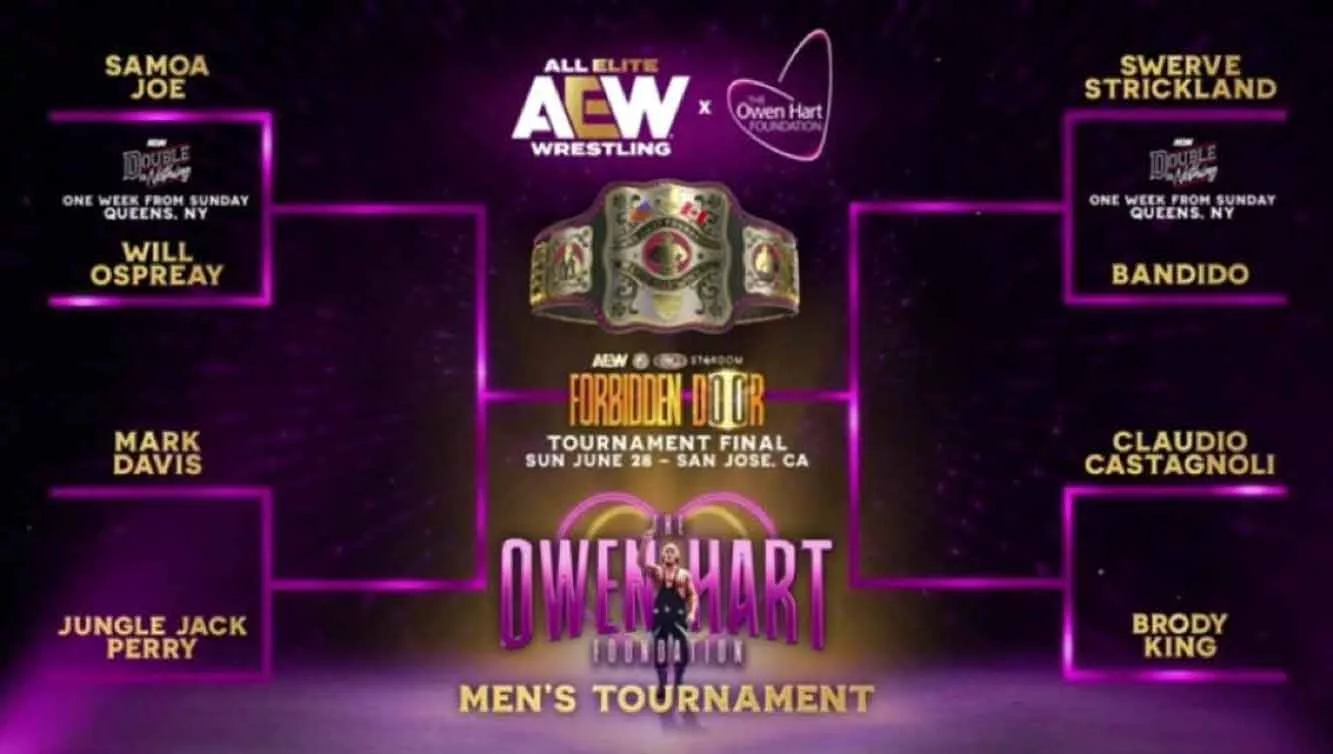 Torneo Owen Hart