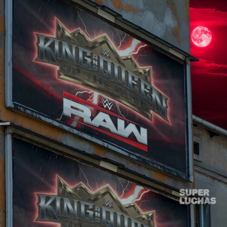 Previo WWE Raw 1 de junio 2026 | Inicia King and Queen of the Ring