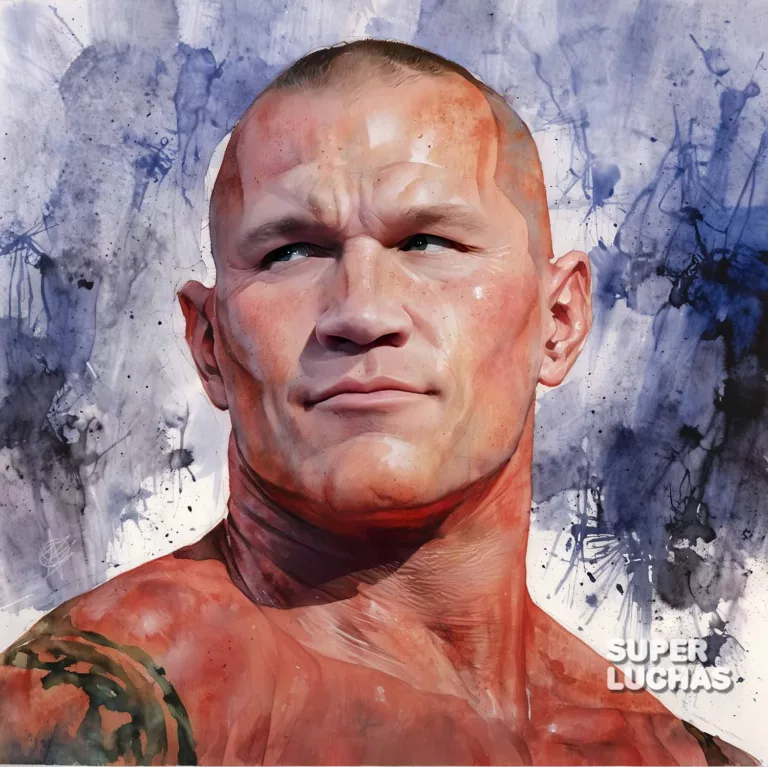 Randy Orton