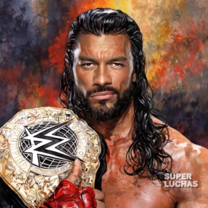 Roman Reigns