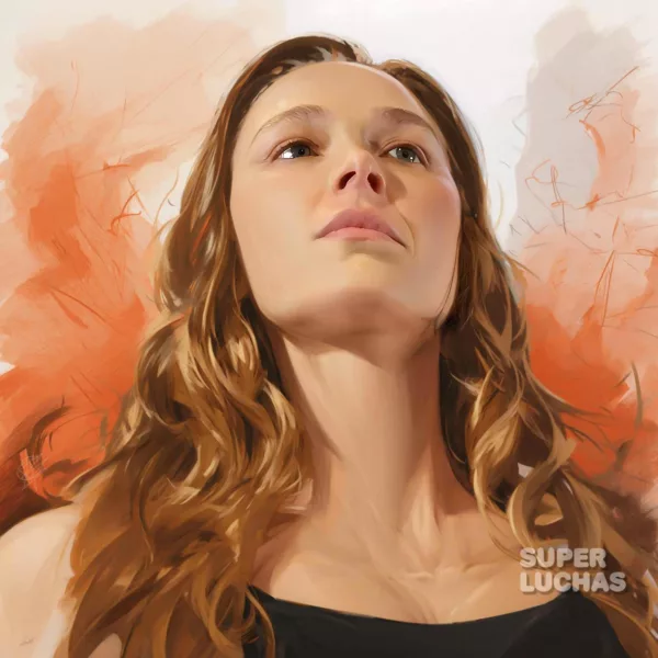 Ronda Rousey