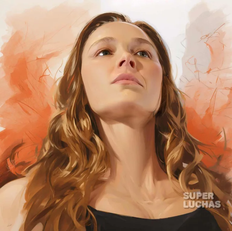 Ronda Rousey