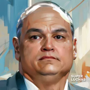 Scott Coker