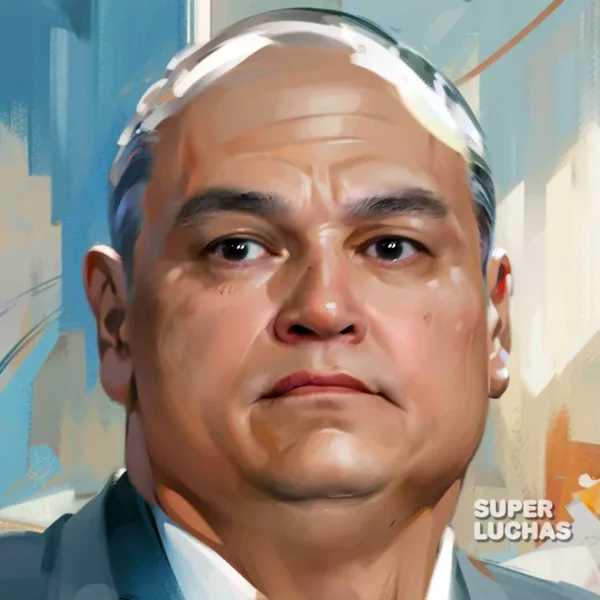 Scott Coker