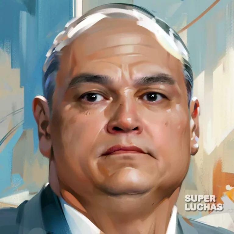 Scott Coker