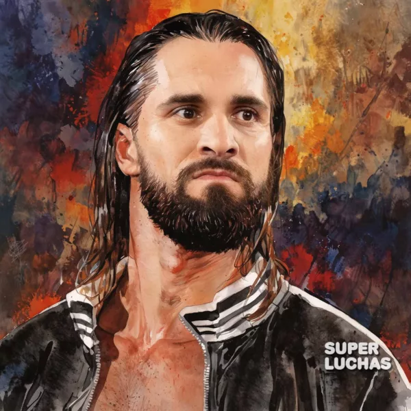 Seth Rollins