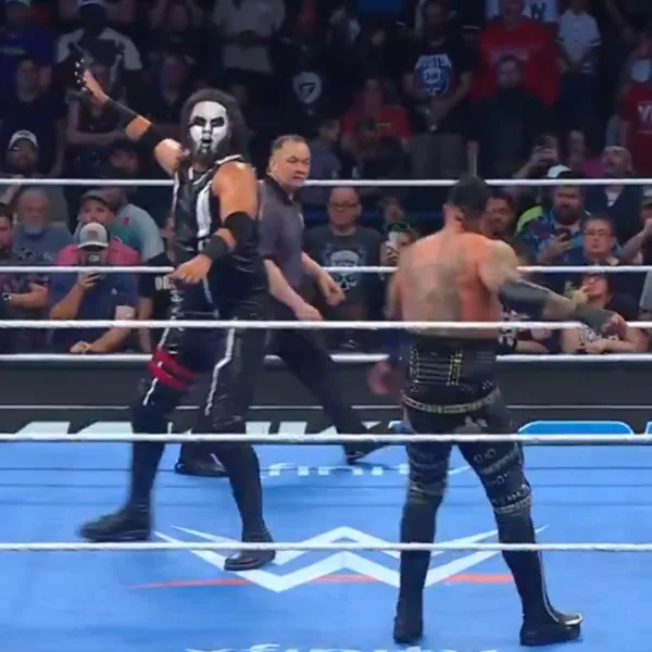 Talla Tonga 8 mayo 2026 SÚPER LUCHAS