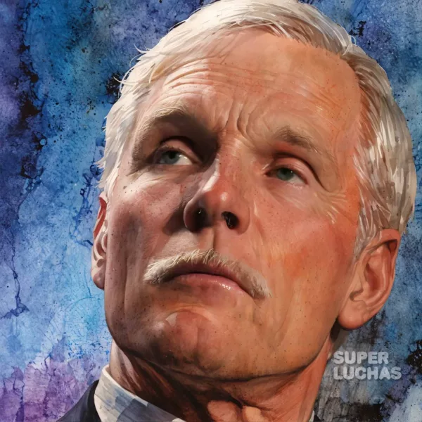 Ted Turner