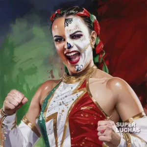 Thunder Rosa