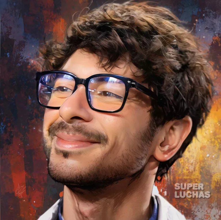 Tony Khan
