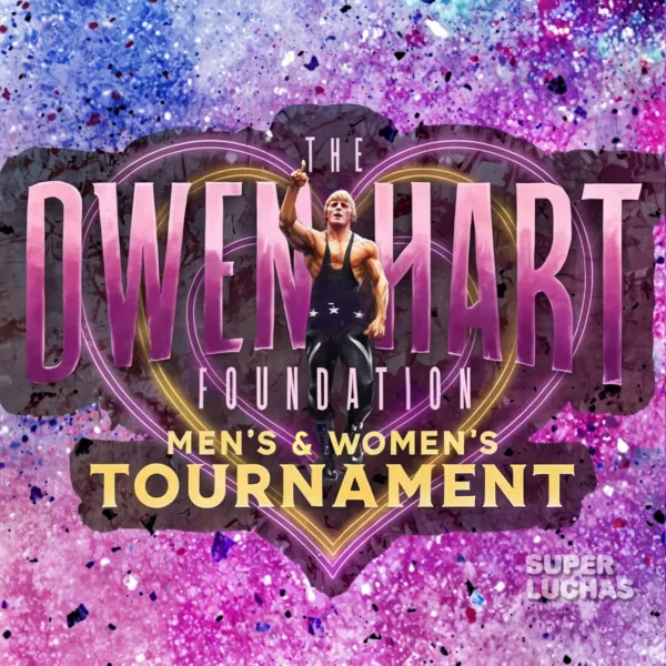 Torneo Owen Hart
