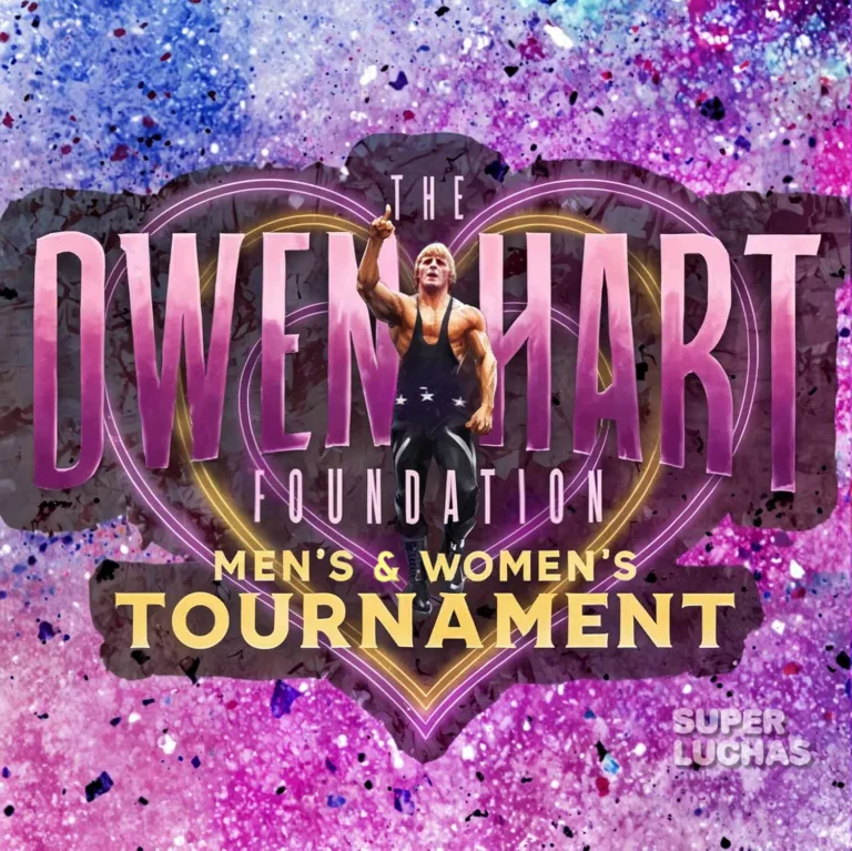 Torneo Owen Hart
