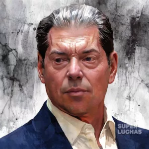 Vince McMahon