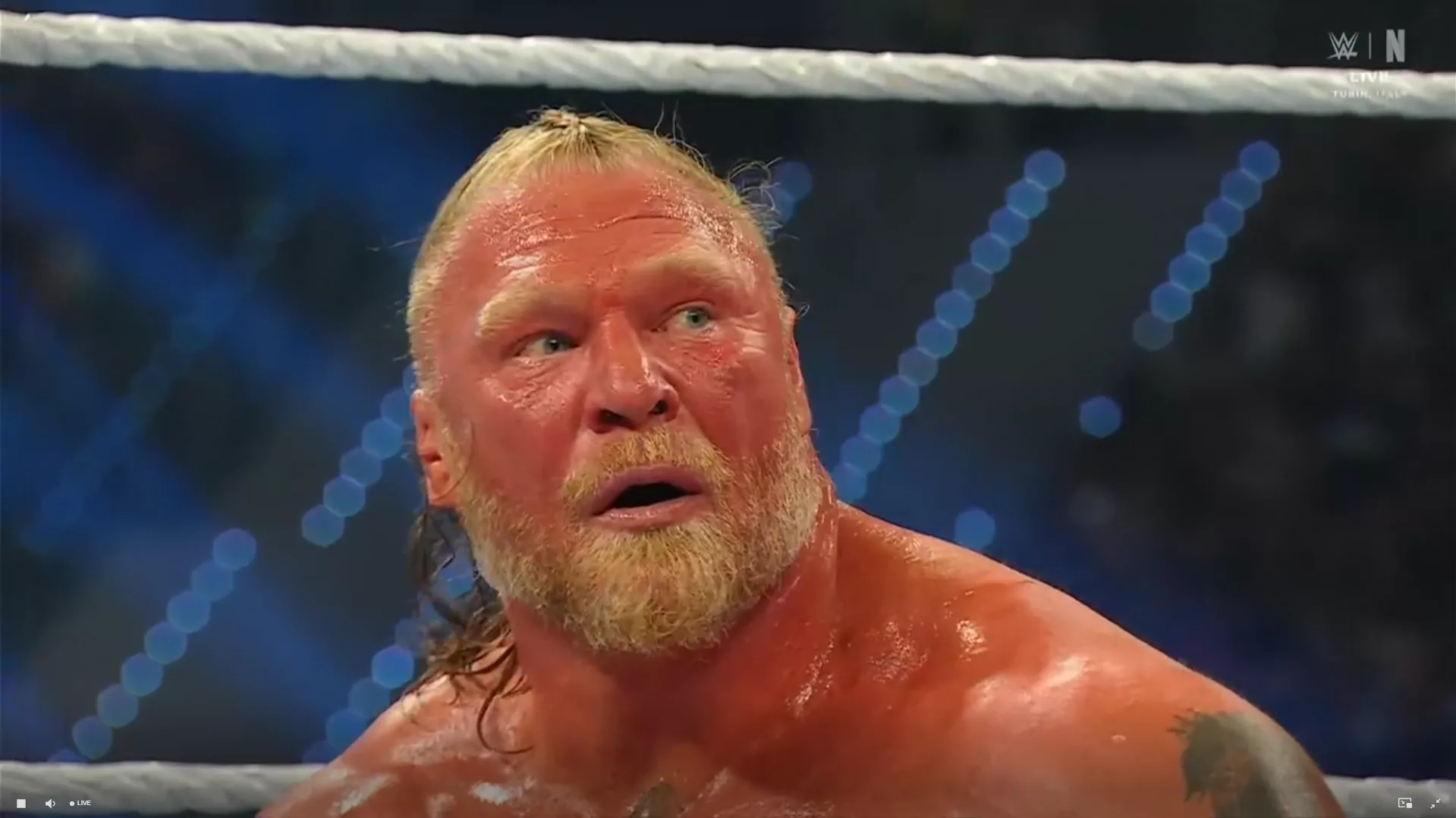 WWE Clash In Italy 2026